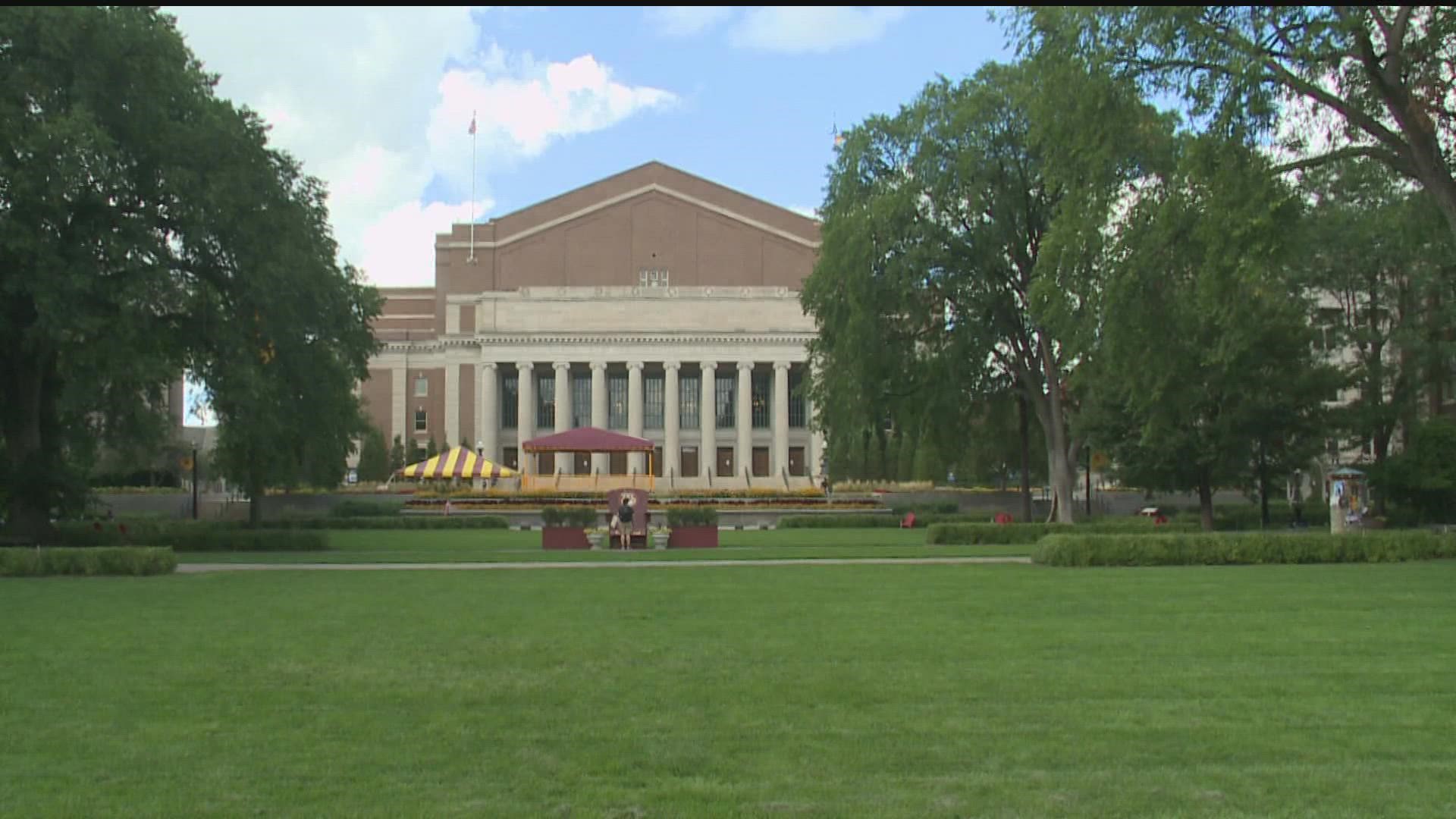 Both the University of Minnesota and Minnesota State systems raised tuition in 2022-23.