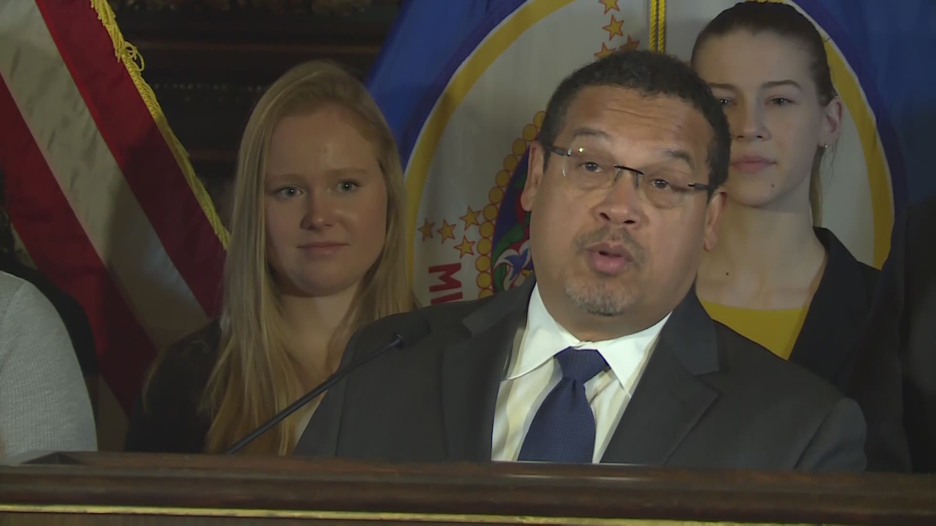 Attorney General Keith Ellison and the State of Minnesota have filed a lawsuit against e-cigarette manufacturer JUUL Inc.