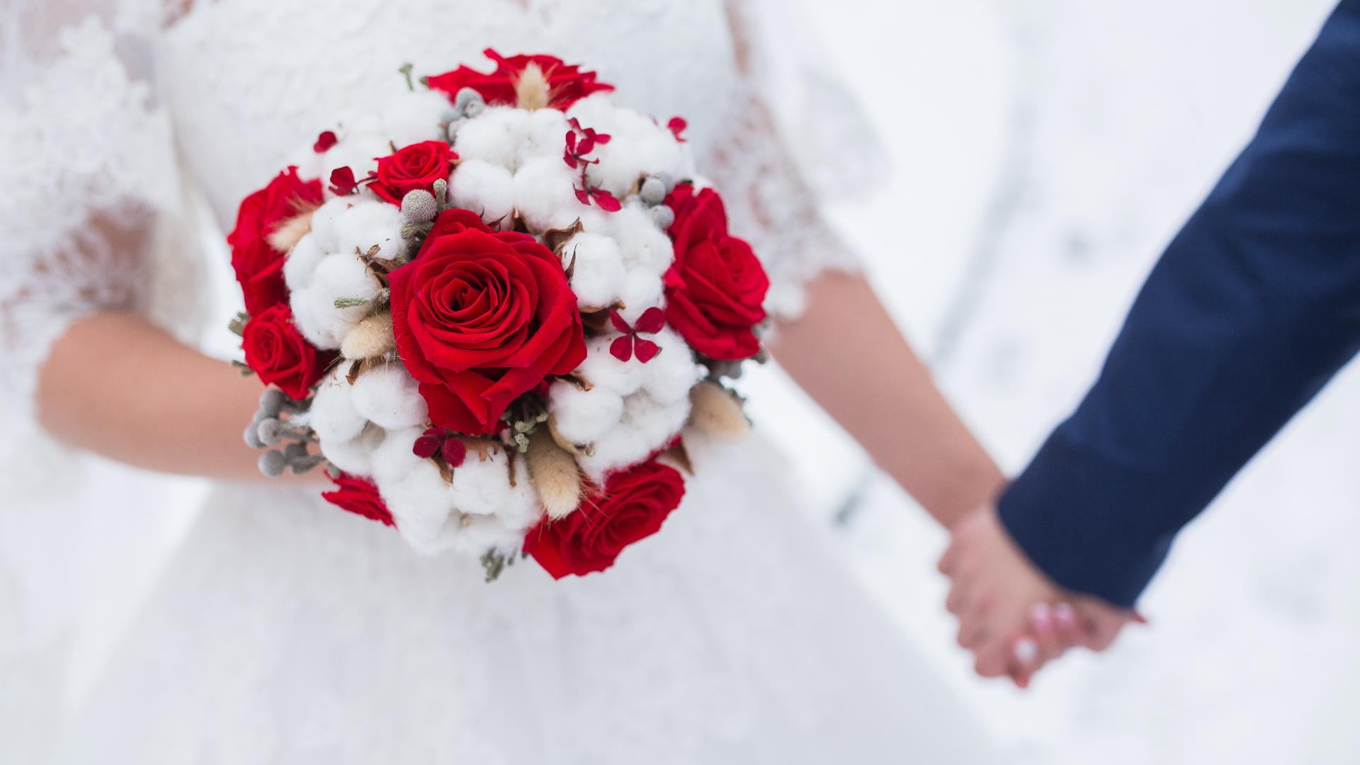 Free Valentine's Day weddings offered at Minnesota district courthouses ...
