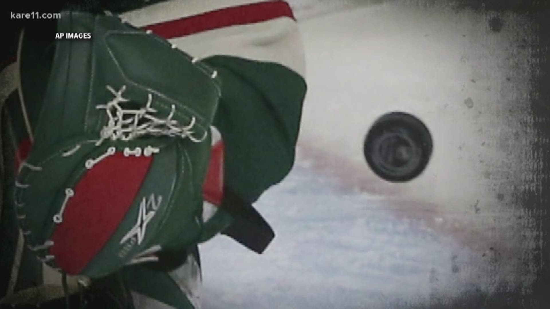 Sunday's four to nothing loss at home got the Wild booed off the ice. Yikes. Rena sat down today with the Star Tribune's Michael Rand to get his take on the turbulence. https://kare11.tv/2trbstw