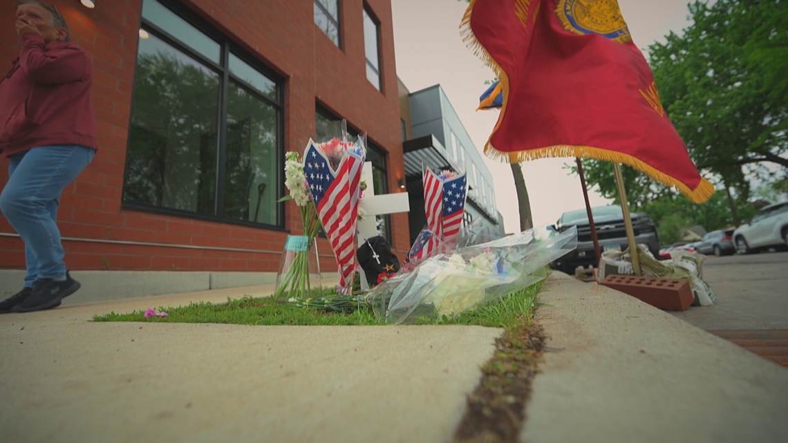 Two charged after Minneapolis man dies attempting to stop vehicle theft
