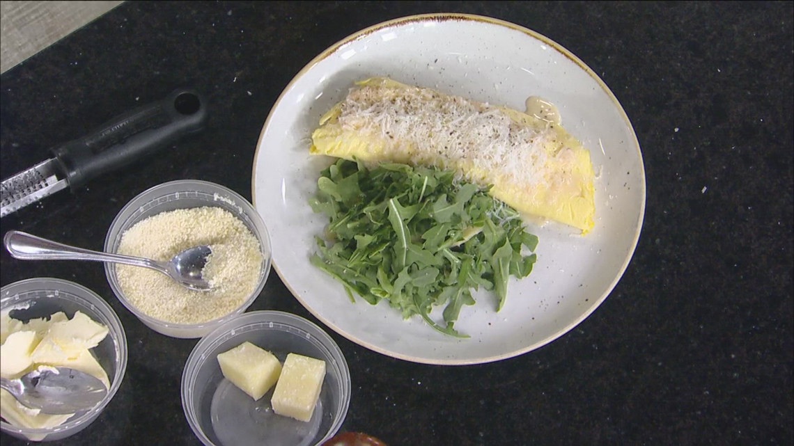 Red Rabbit launches new brunch menu | kare11.com