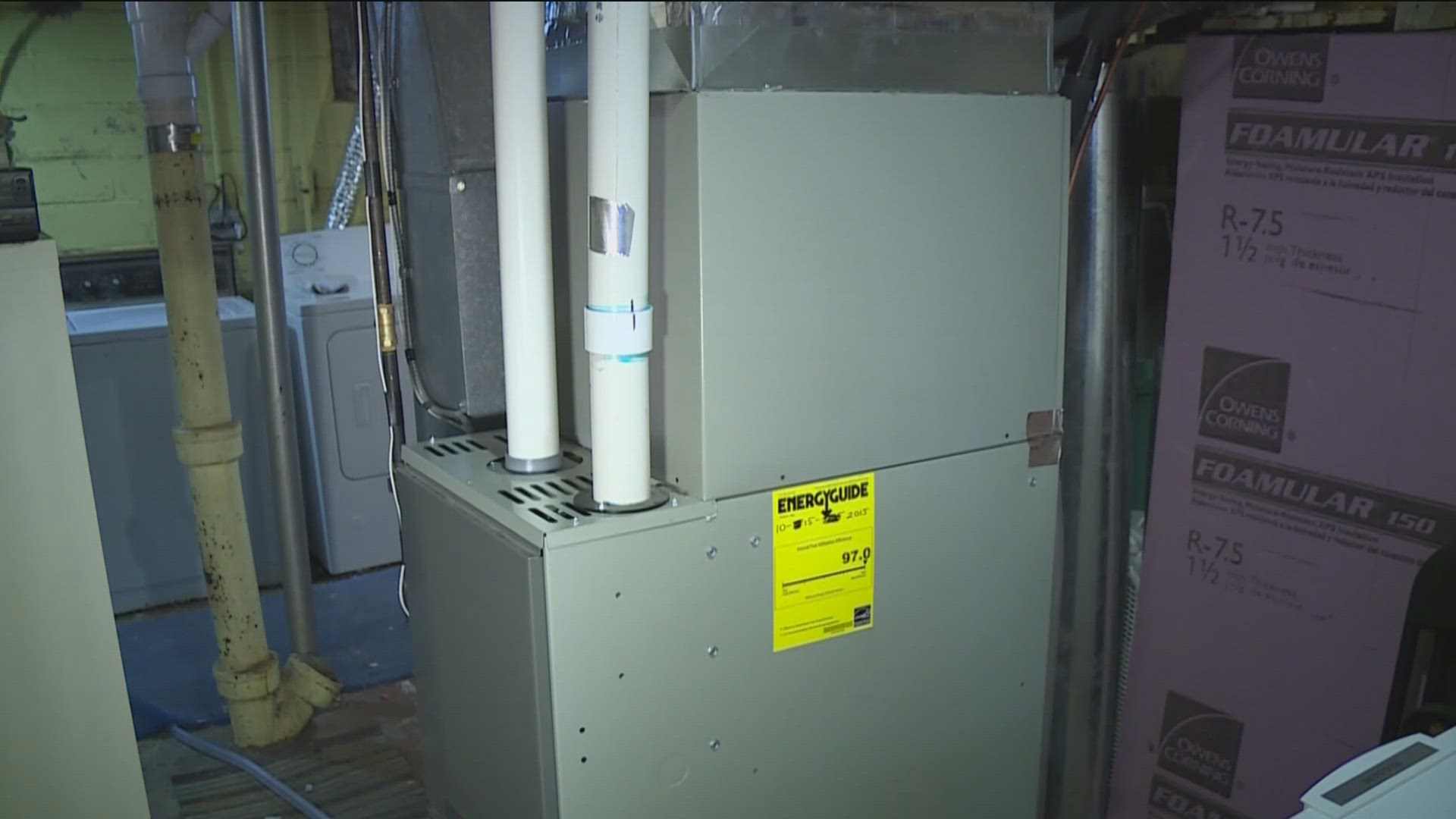 The Minnesota Public Utilities Commission says customers will receive a small refund since the rate increase was lower than the interim rate increase set in 2024.