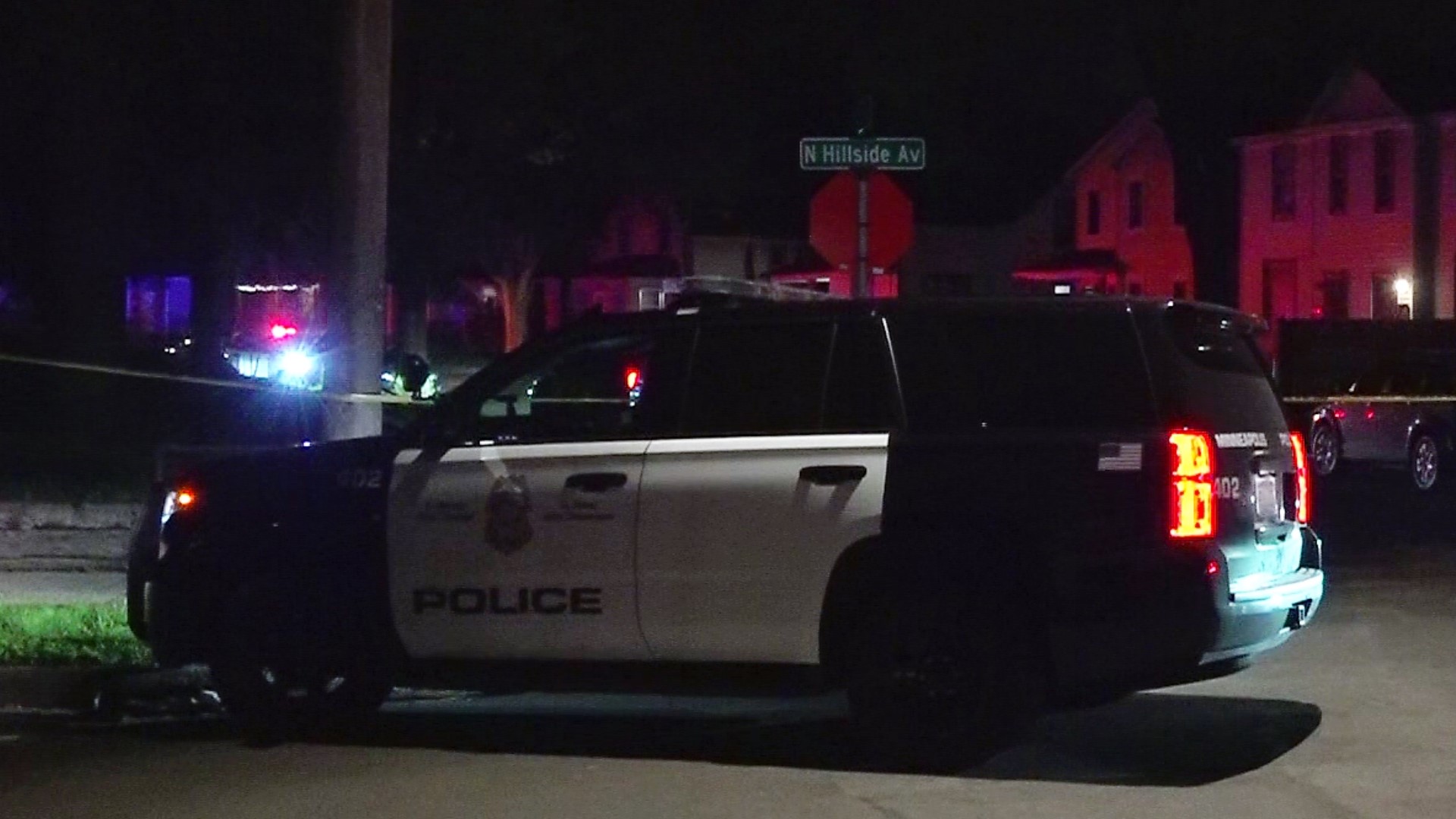 Man dies after being shot in north Minneapolis | kare11.com