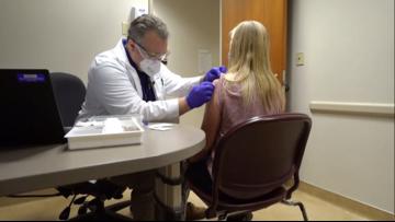 Minnesota & Dakota County lead the nation for COVID booster shots, but big challenges remain