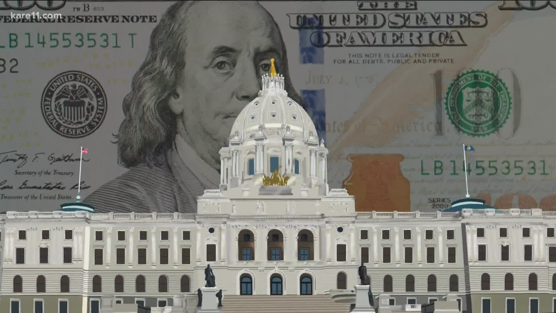 Every year more than $3 billion in missing money is returned to Americans who lost track of bank accounts, investments, or inheritance.