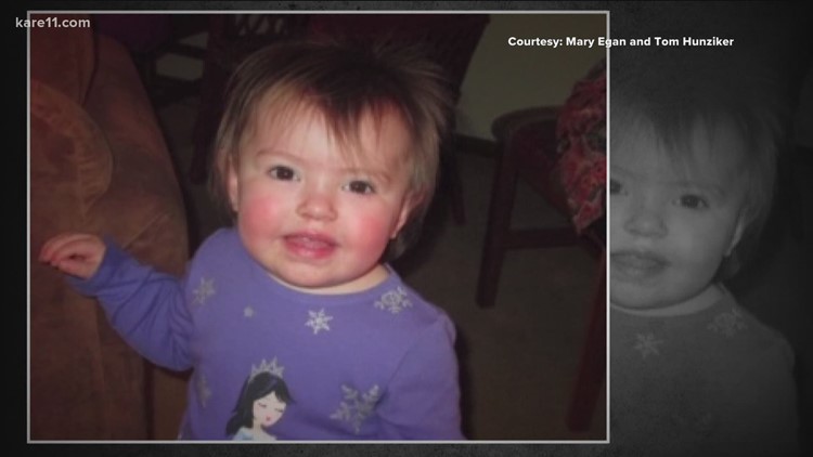KARE 11 Investigates: Hennepin County, Allina missed abuse before girl’s death, lawsuit claims