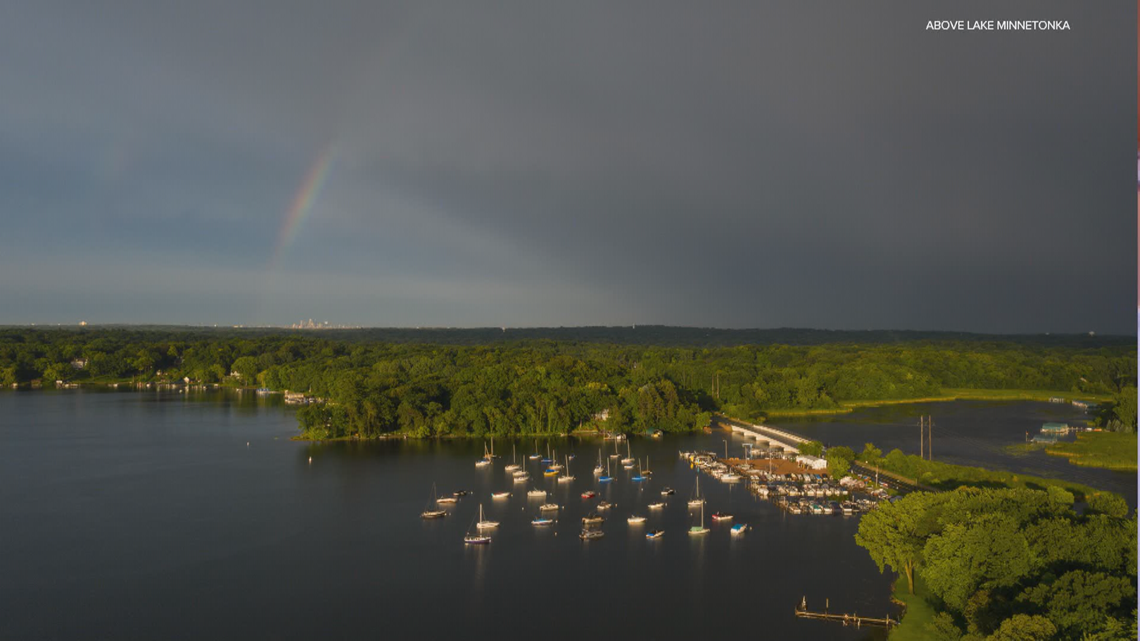 Stunning shots of Lake displayed in new book