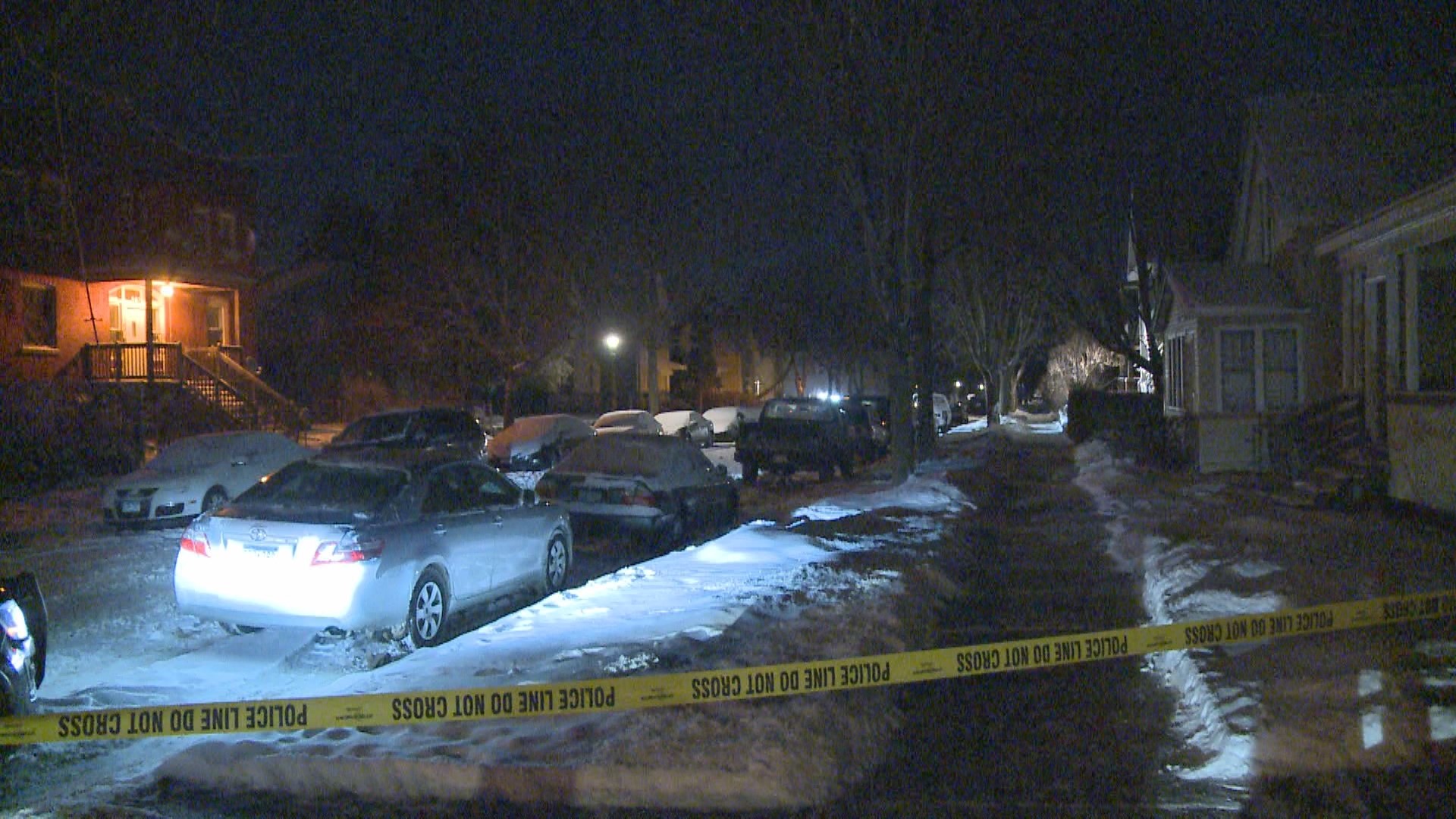 Frogtown Shooting Marks St. Paul's 37th Homicide Of The Year | Kare11.com