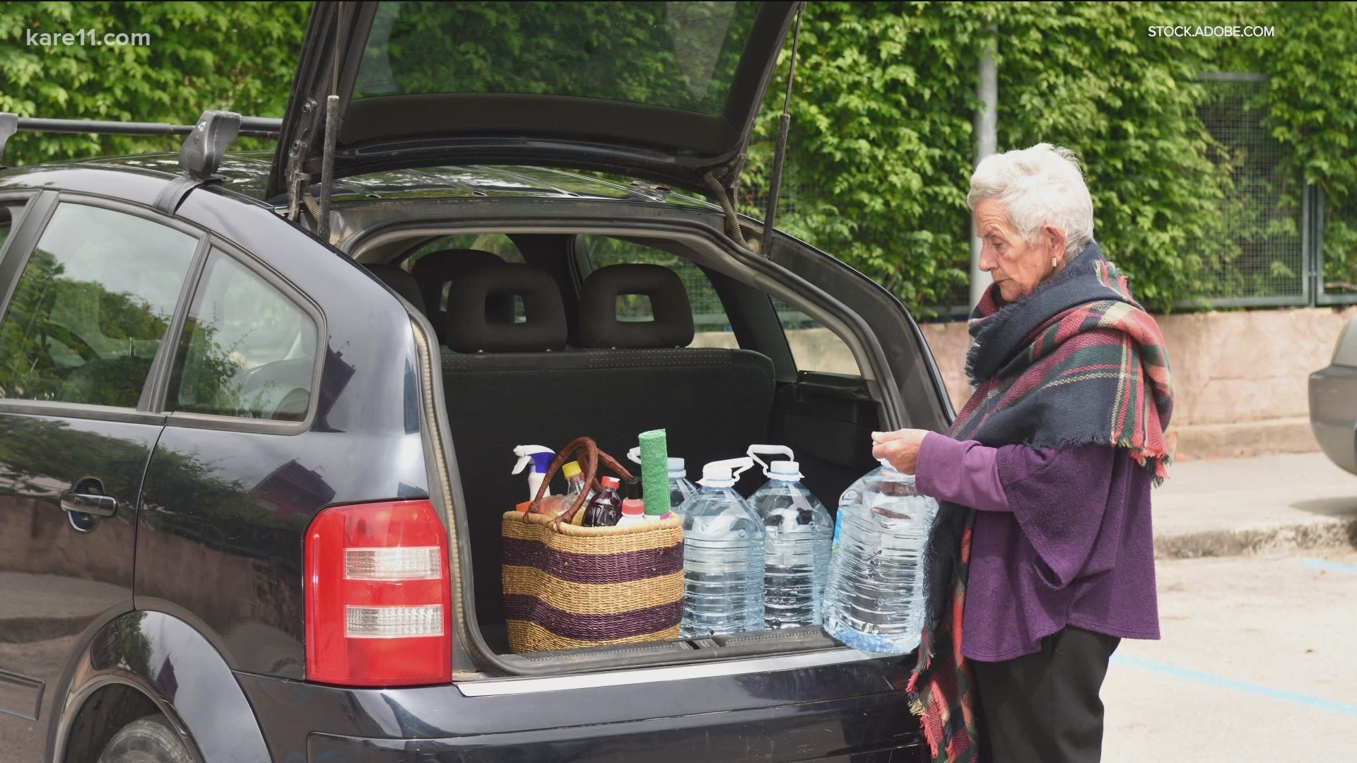 AARP helps mature, experienced adults drive longer on the roads and stay connected to their communities.