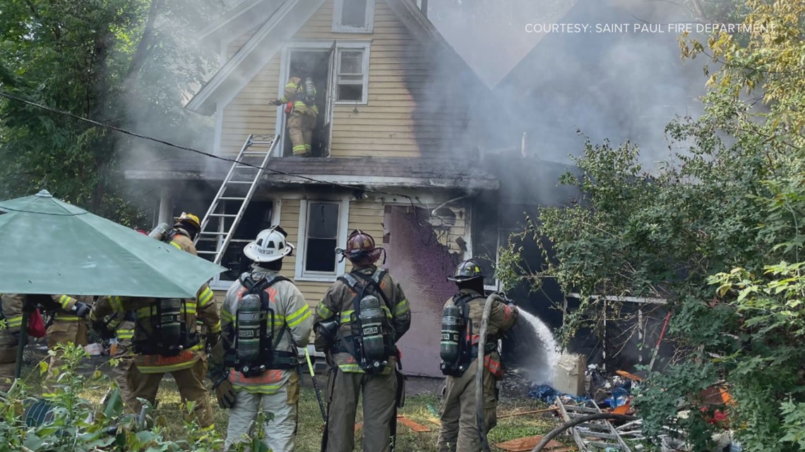 Fire deaths spike in 2022, safety officials express concern - Vimarsana News