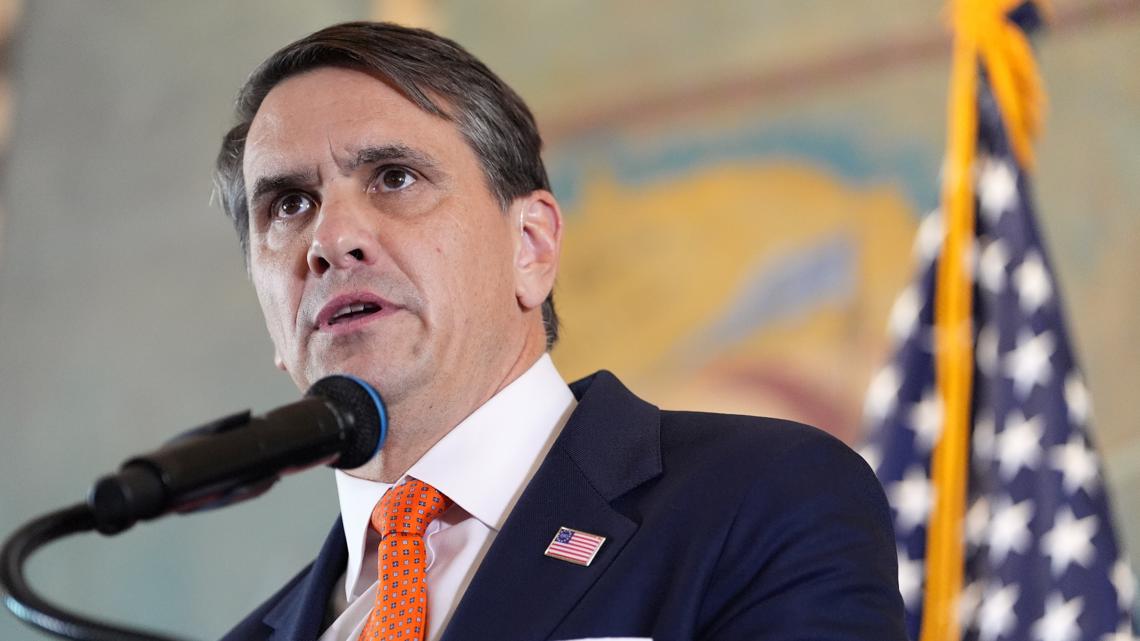 More federal fraud charges filed; Trump administration officials plan 'major' fraud announcement in Minnesota Thursday