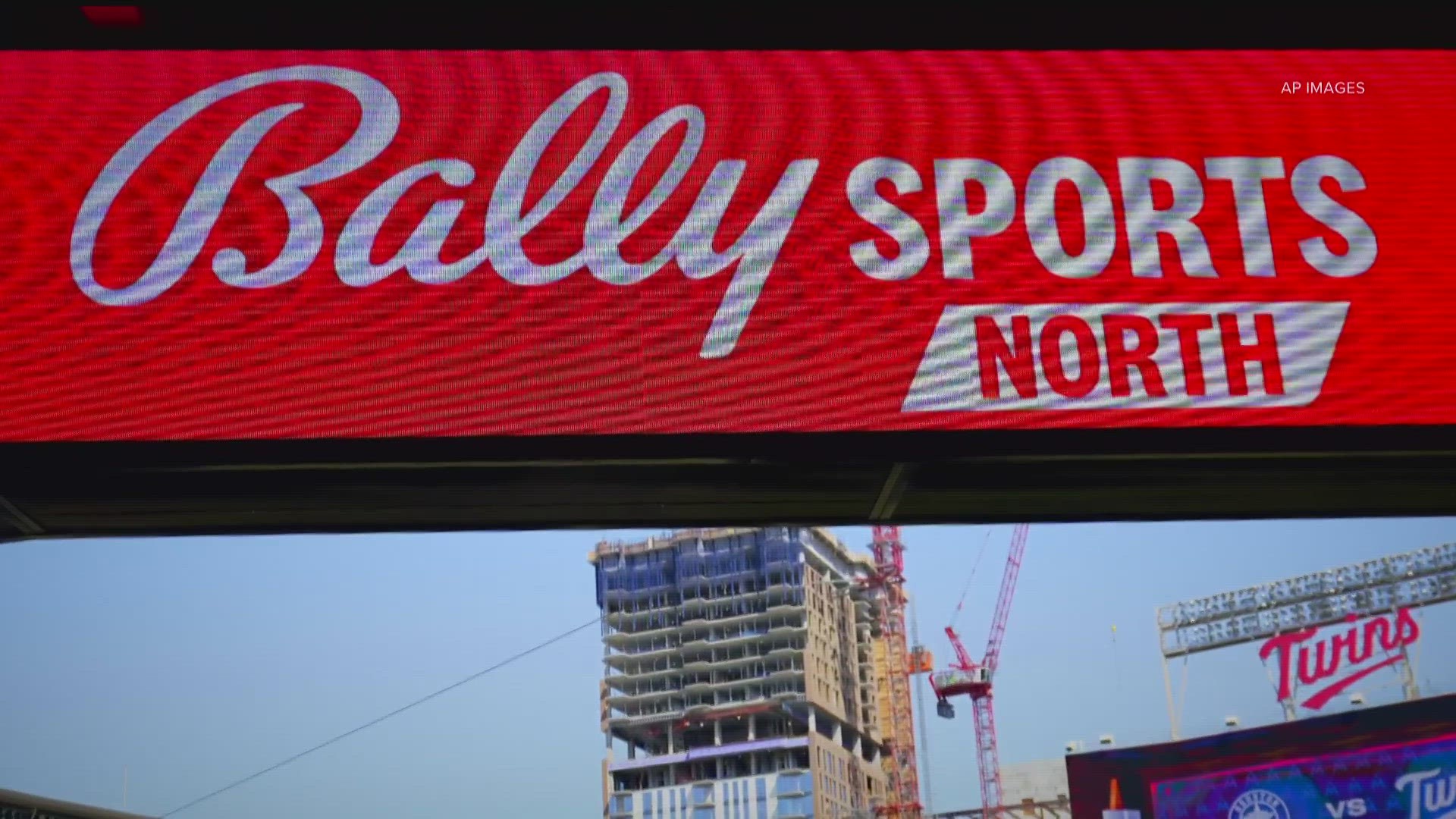 11 NHL teams will remain on Bally Sports after agreement | kare11.com