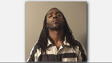 Jamal Smith, 33, charged with second-degree murder in the shooting death of beloved coach Jay Boughton