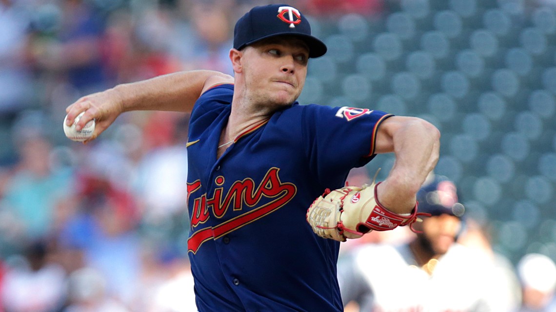 Twins lose to Guardians in 10 innings as bullpen collapses one strike from  victory