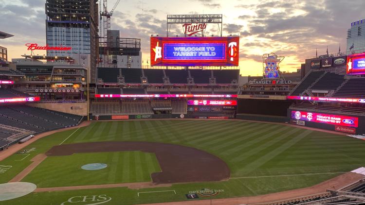 Twins team up with Play Ball! Minnesota to host several kids’ events this summer