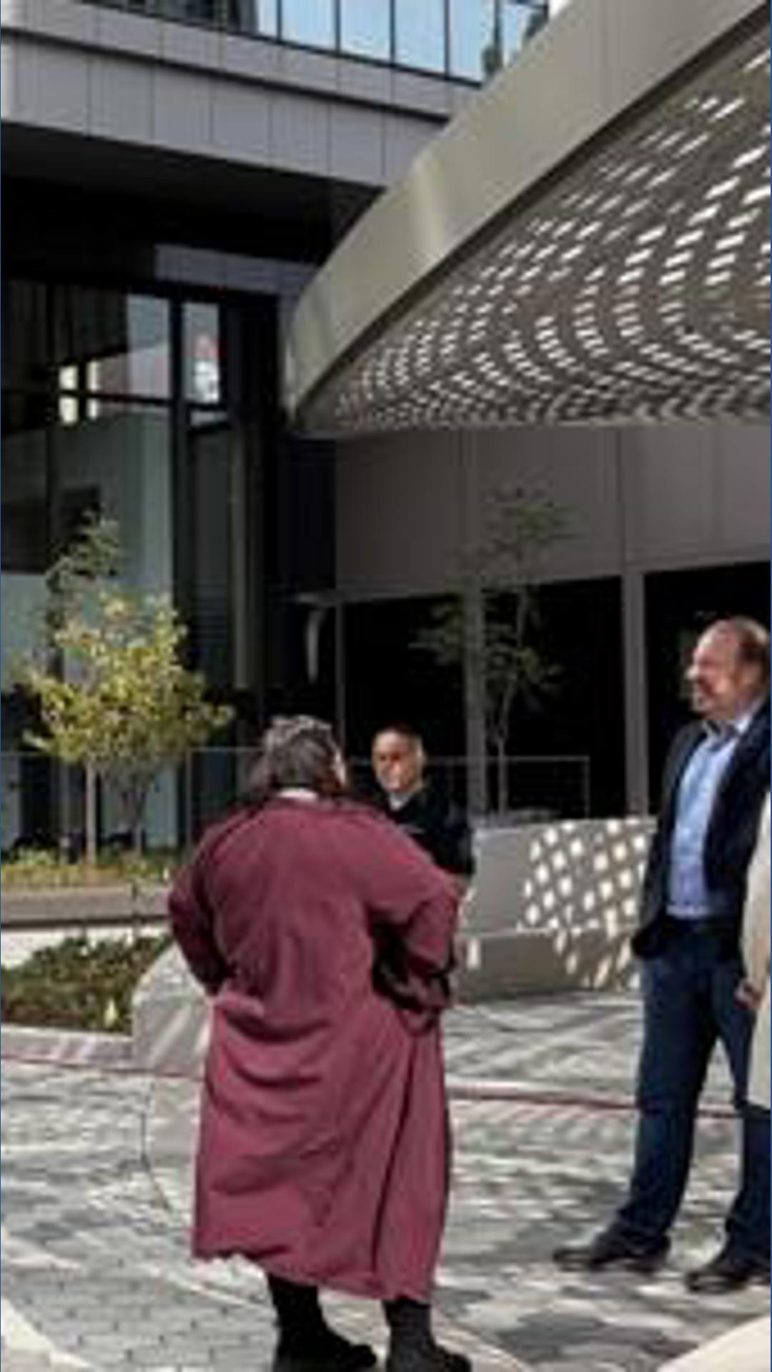 New developments in Saint Paul mark the start of downtown's transformation