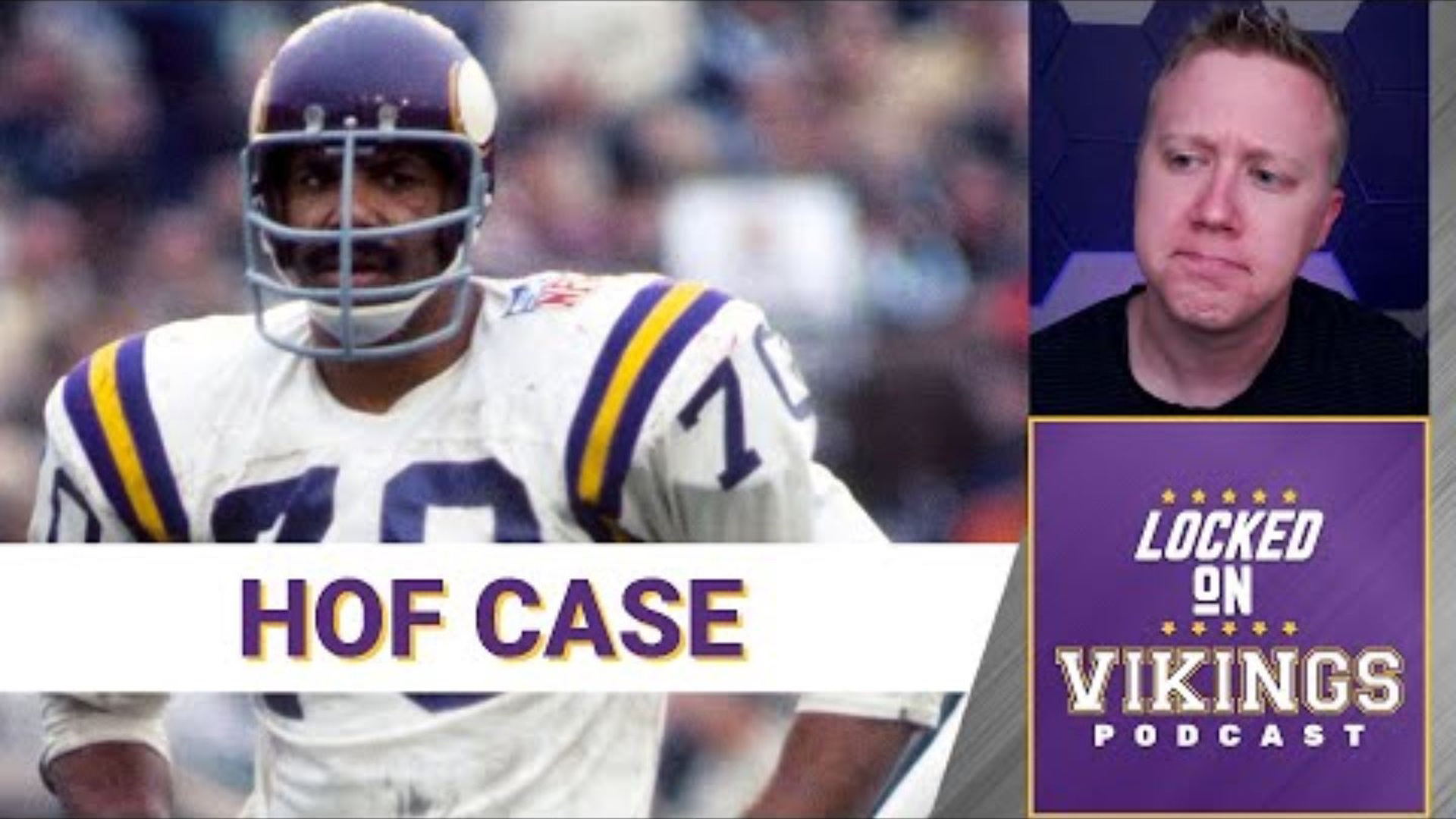 minnesota vikings marshall