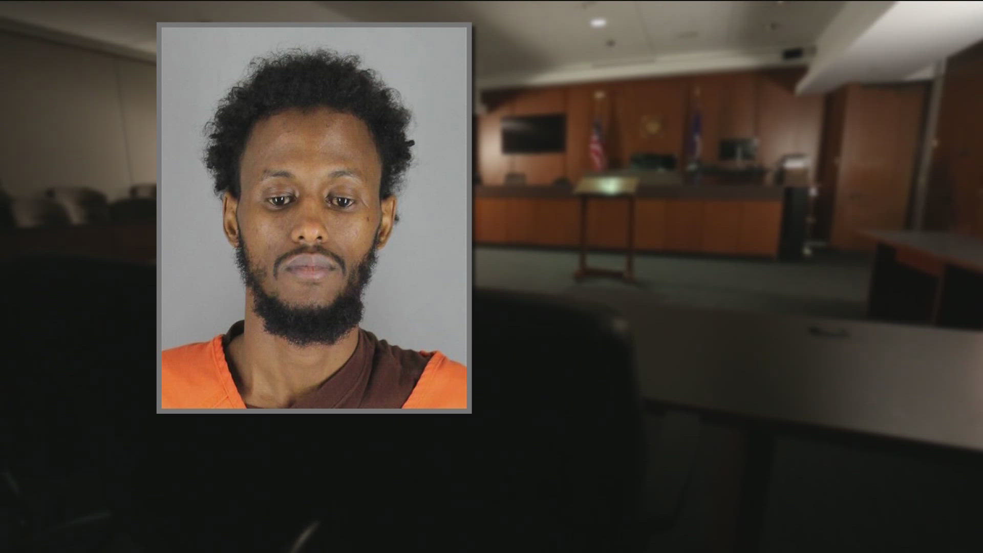 Federal prosecutors charged Abdimahat Bille Mohamed with raping a 15-year-old, then alleged more women were victimized due to Minnesota's "soft on crime" policies.