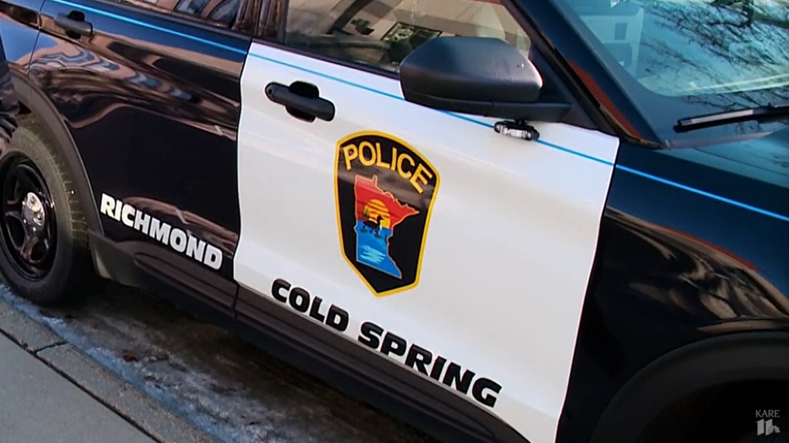 Cold Spring stabbing suspect charged with murder, allegedly said 'I told you I was going to do it'