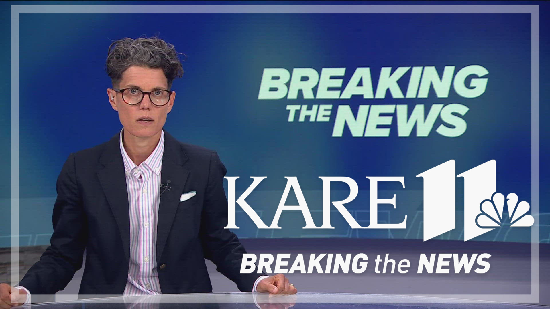 KARE 11's Jana Shortal addresses the rise of political violence following the assassination of Charlie Kirk.