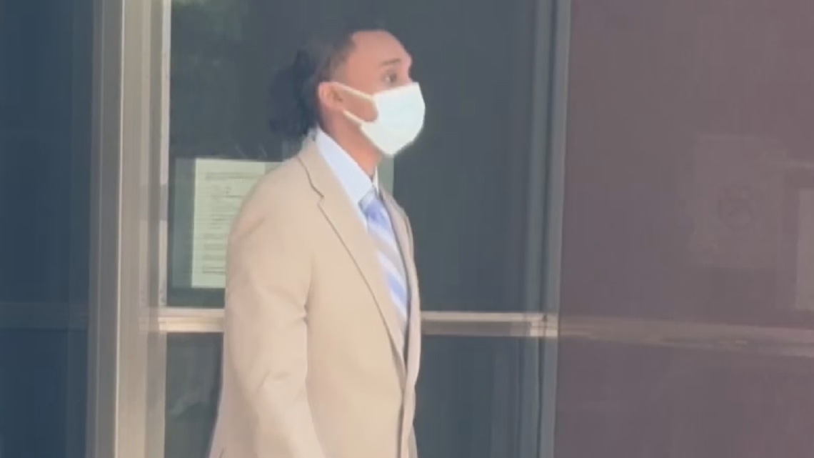 Minnesota man accused of $3.3 million in Medicaid fraud makes initial court appearance Thursday