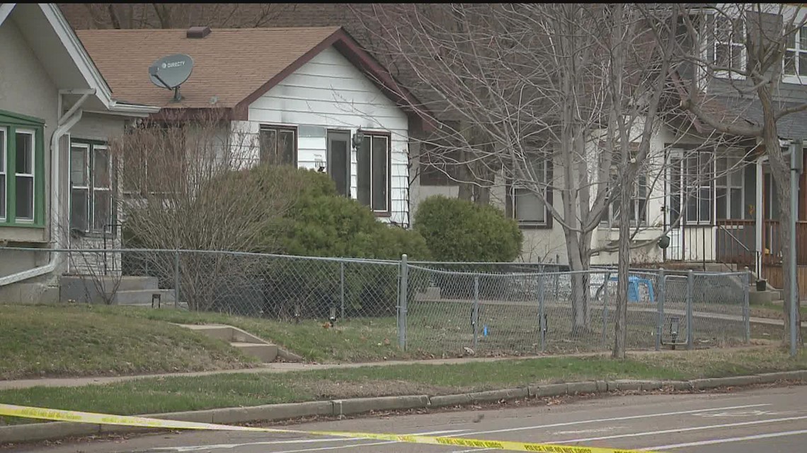 One killed in south Minneapolis shooting