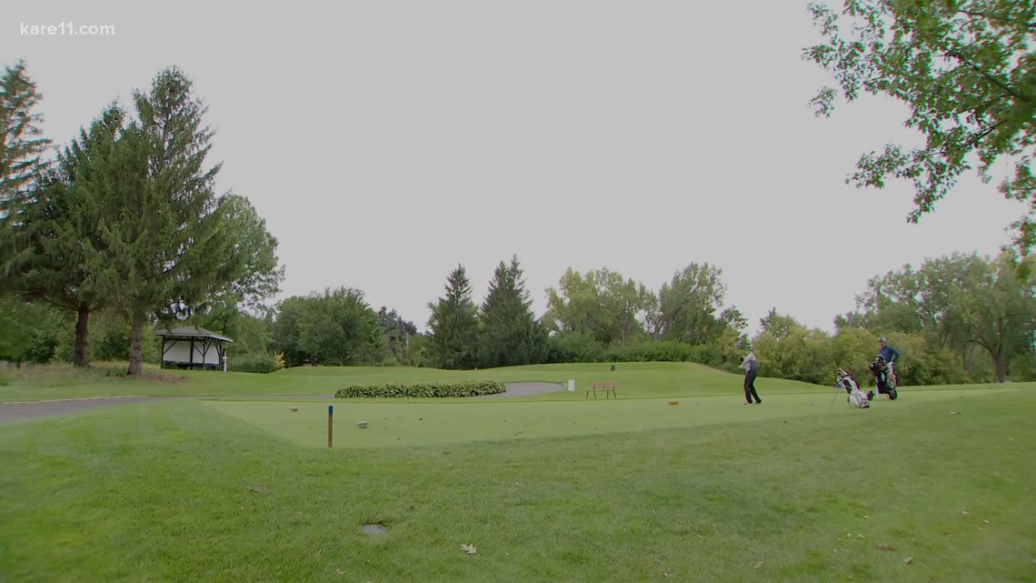 Minnesota and Wisconsin golf courses open for the season | kare11.com