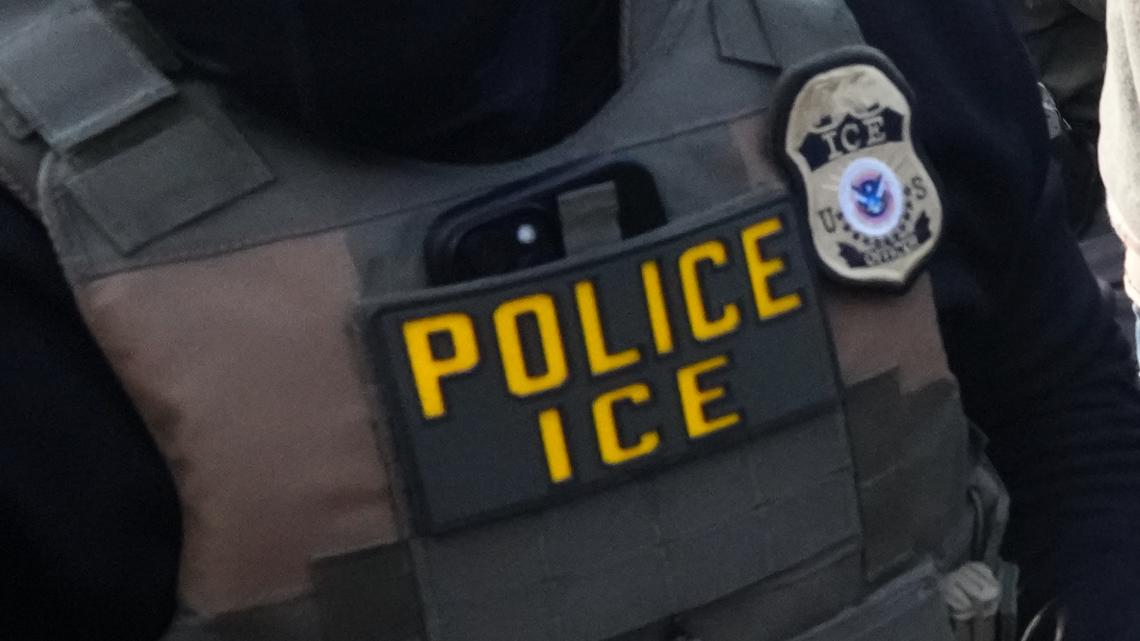 Little Canada Elementary implements 'secure' protocol while ICE agents were in parking lot during school hours