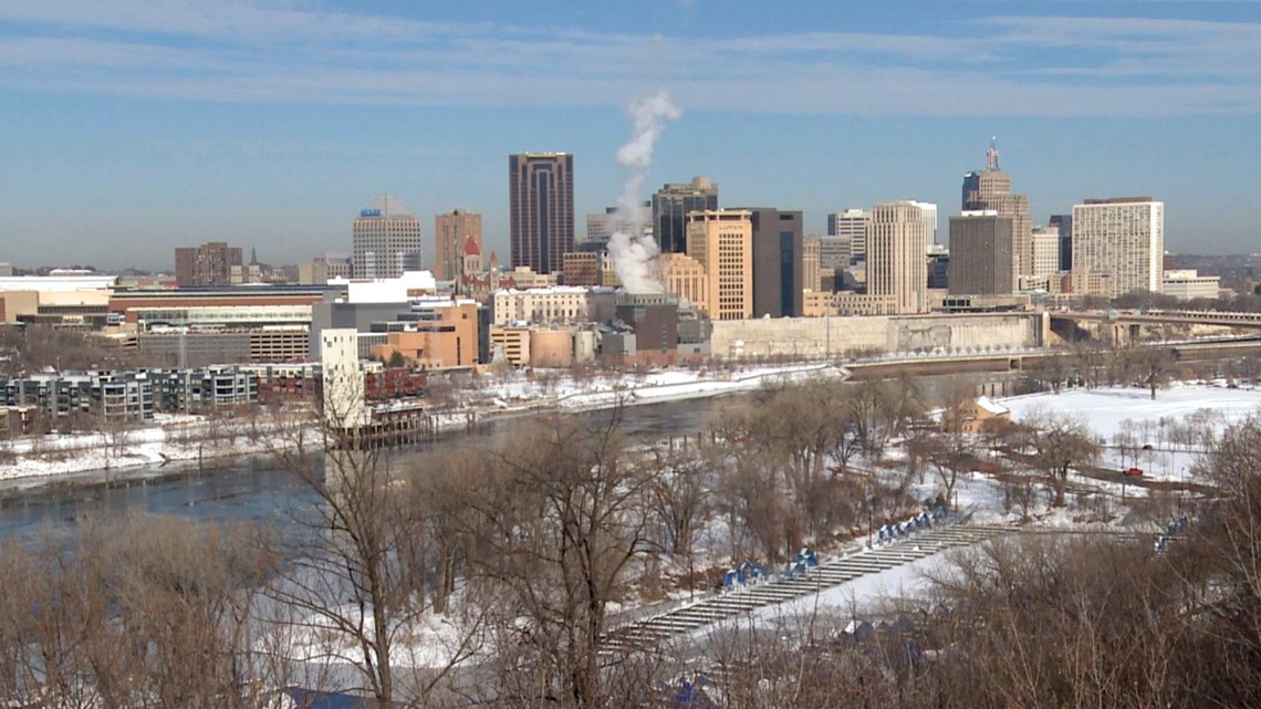 St. Paul, Ramsey Co. partner on affordable housing - Vimarsana News
