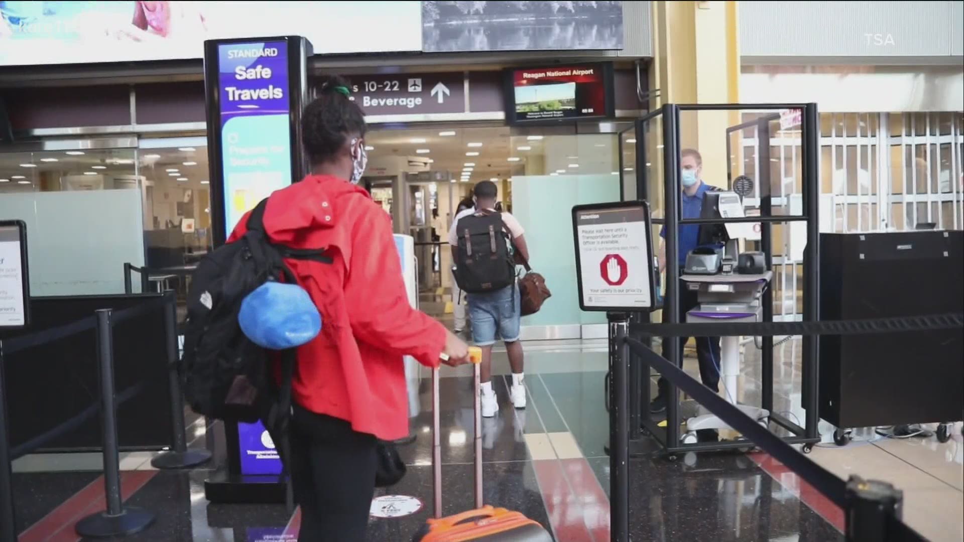 MEA break is one of the busiest travel times of the year in Minnesota