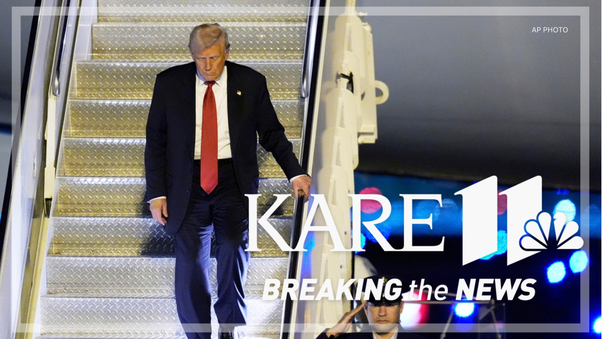The bill states the syndrome is characterized by verbal expressions of intense hostility toward President Trump. 