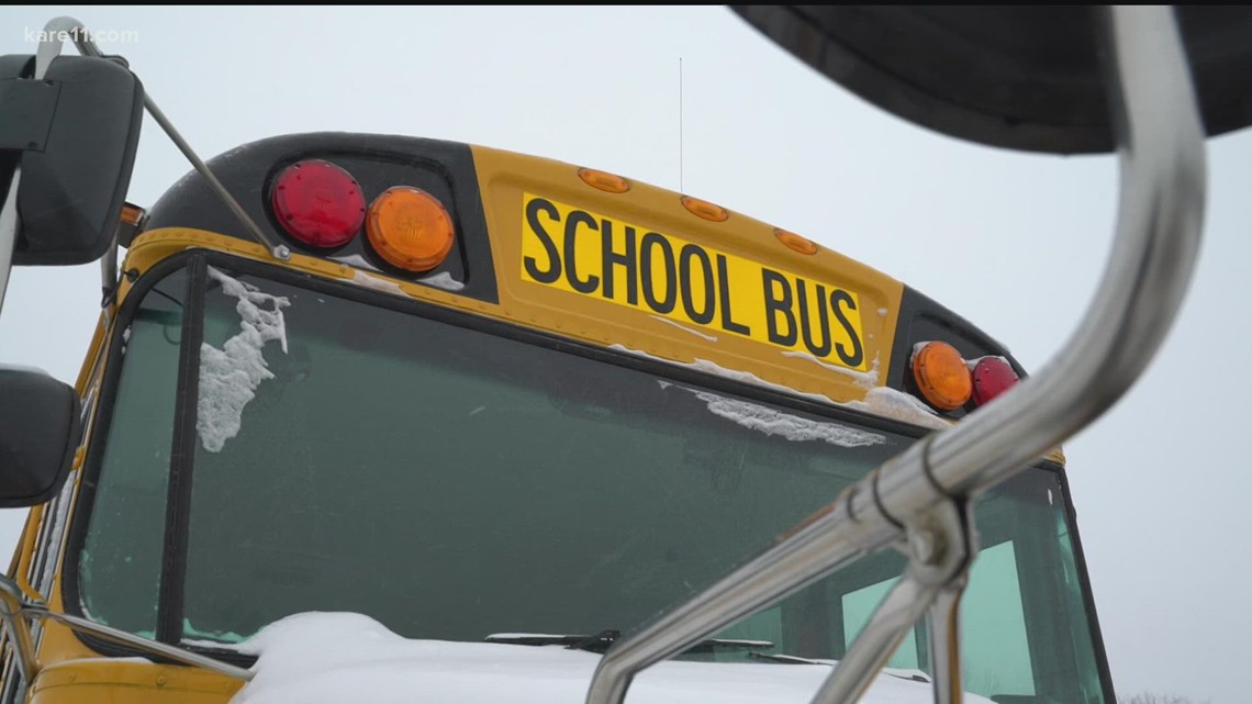 Third phase of grants announced for stop arm cameras