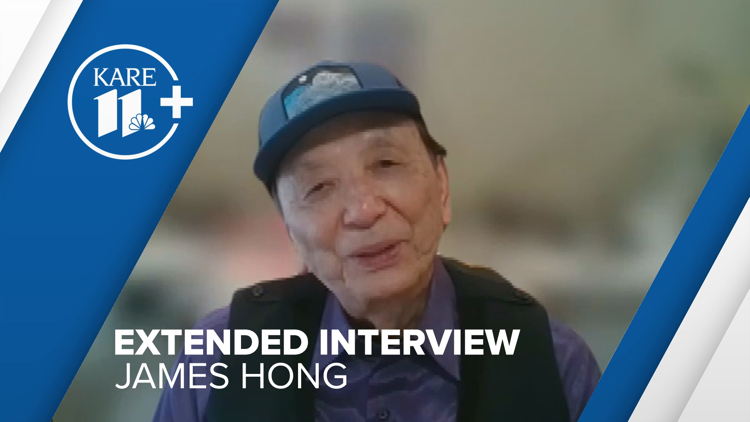 EXTENDED INTERVIEW: James Hong