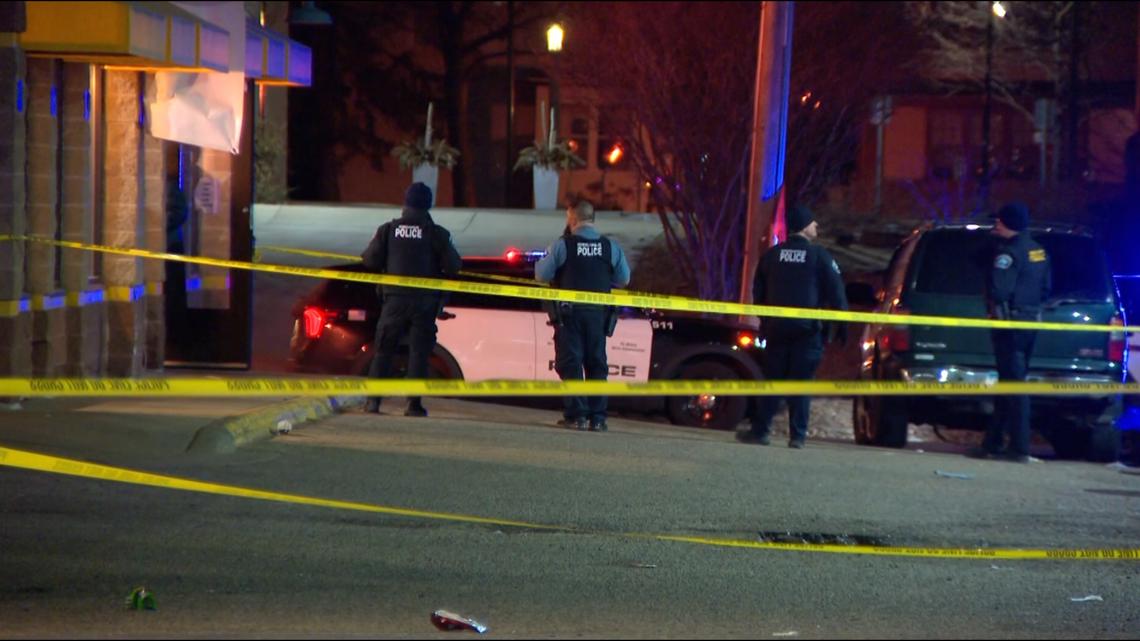 Man dies after overnight shooting in Minneapolis