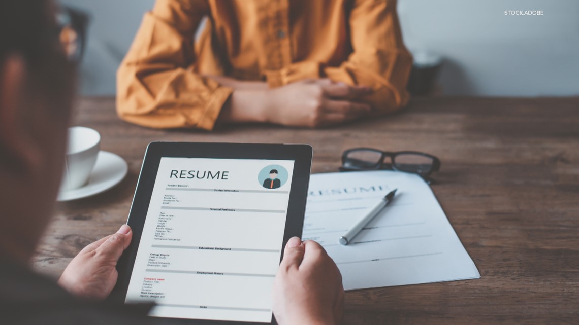 Is now a good time to switch jobs? - Vimarsana News