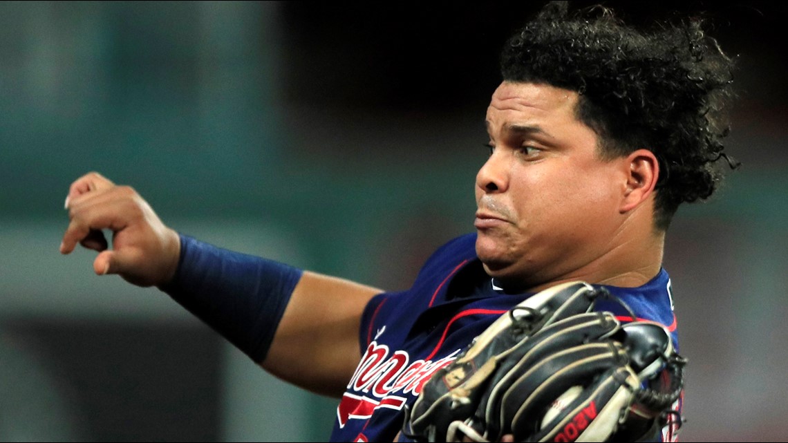 Twins injury woes stack up, Astudillo latest on IL