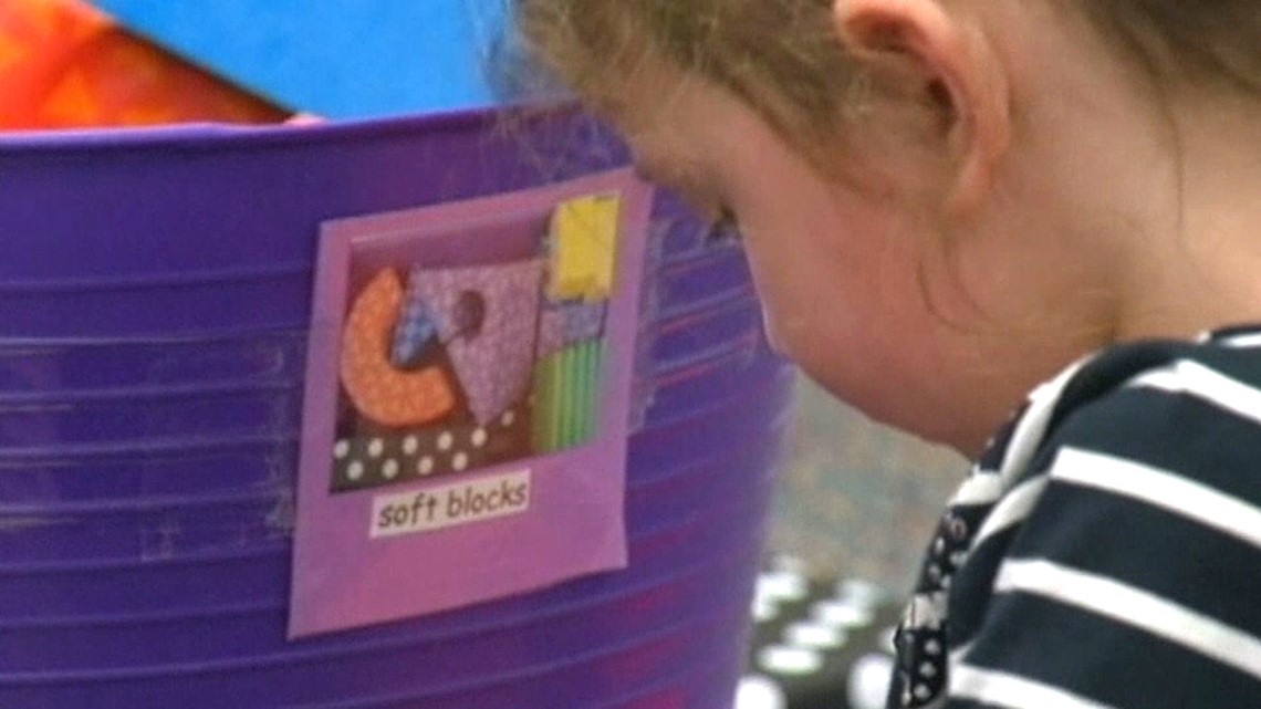 New push to expand childcare funding in Minnesota - Vimarsana News