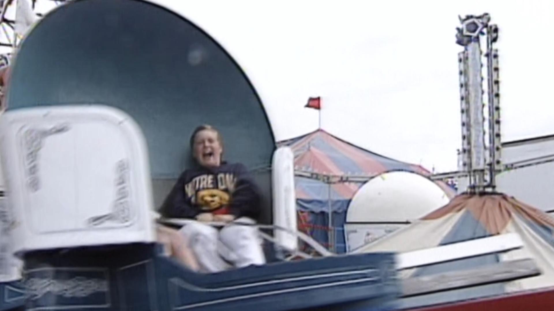 Did you know this classic fair ride was created in Minnesota? Travel to the Faribault factory to learn about the history of the Tilt-a-Whirl.