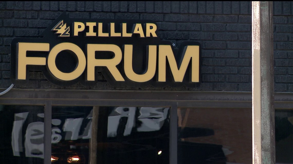 NE Minneapolis' PILLLAR Forum centers community in 3rd annual 'Rage & Reset' music fest