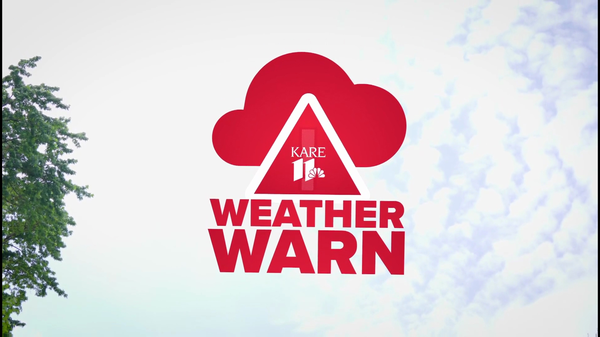 KARE 11 Promo: Weather Warn (Summer)