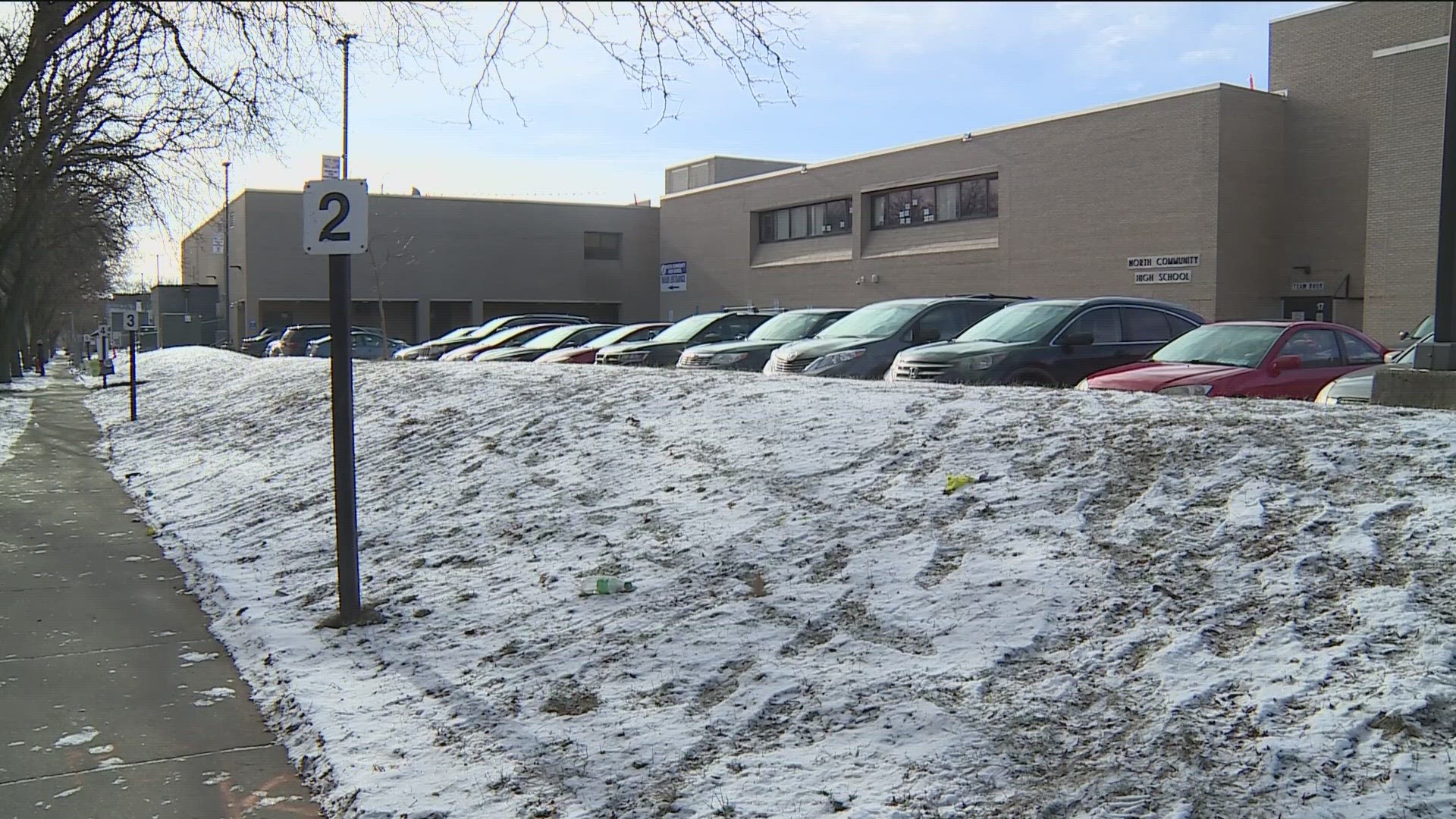 The MSHSL is investigating after fights broke out at two separate basketball games.