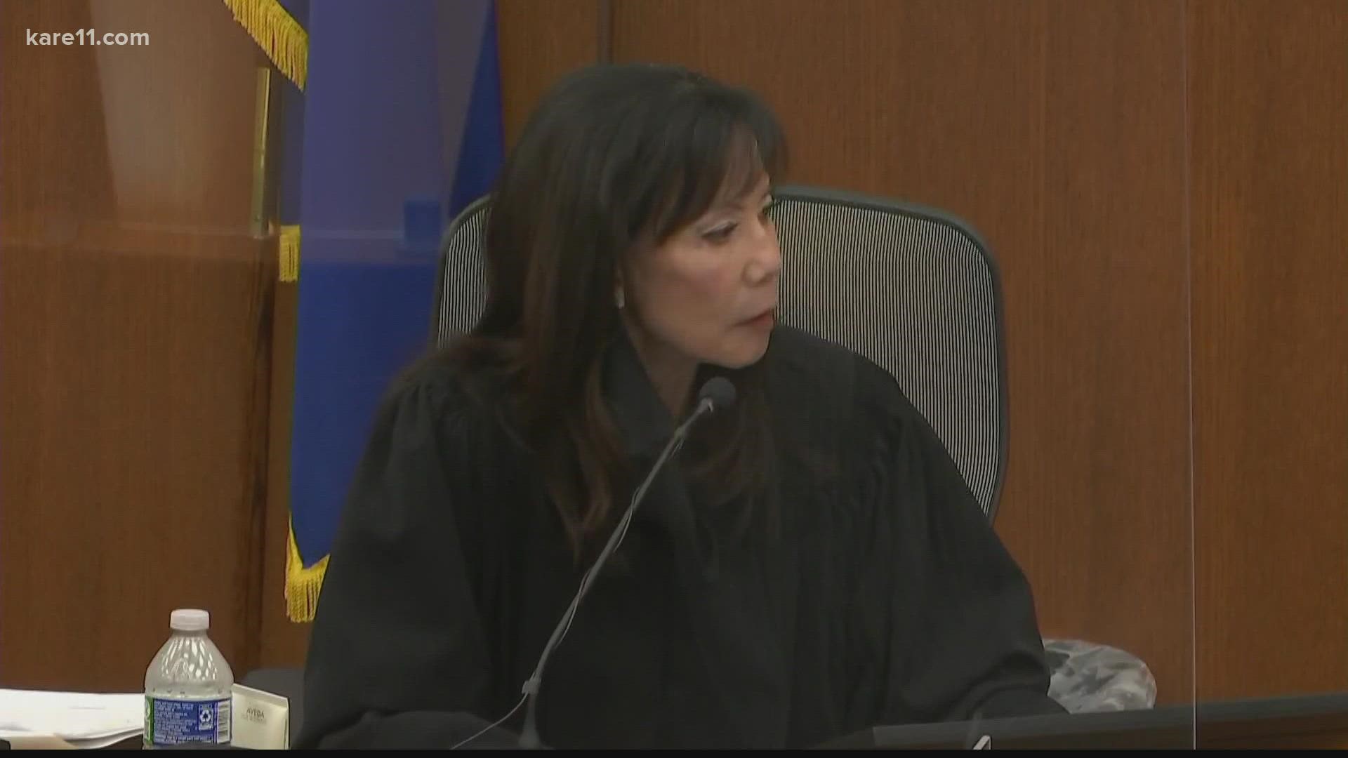 Kim Potter Trial: Opening Statements | Kare11.com