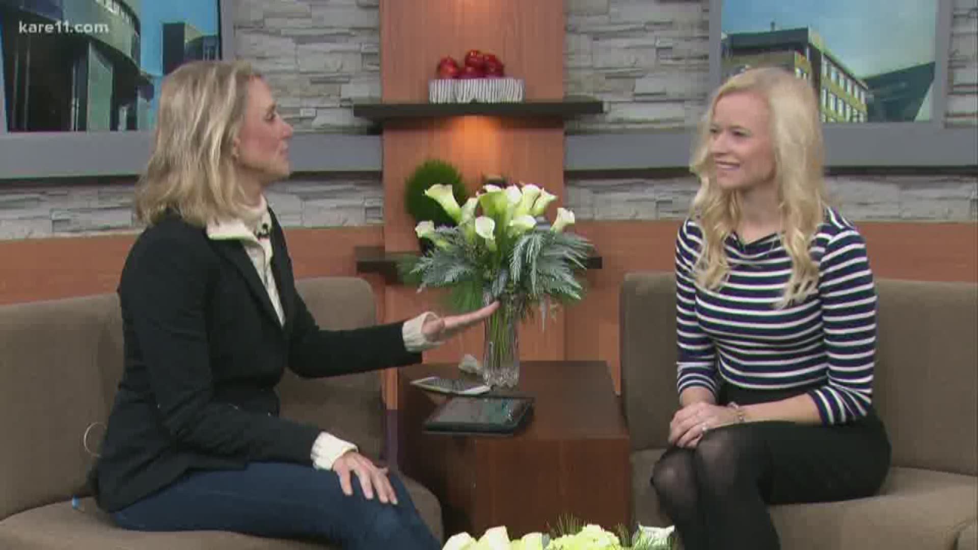 Travel expert Michelle Niven is here with a few great options to consider.