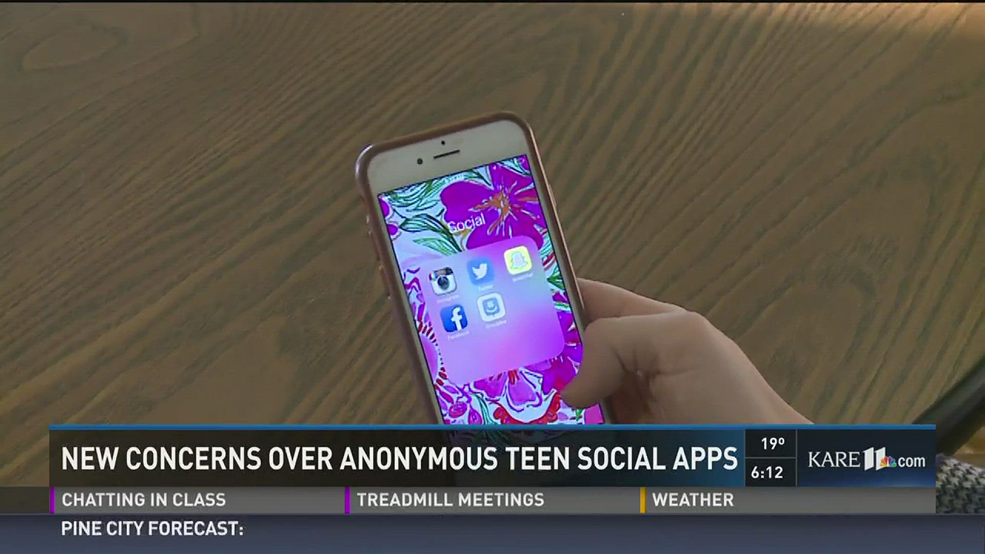 Mom vs. Yik Yak: What parents can do to stop bullying via apps 