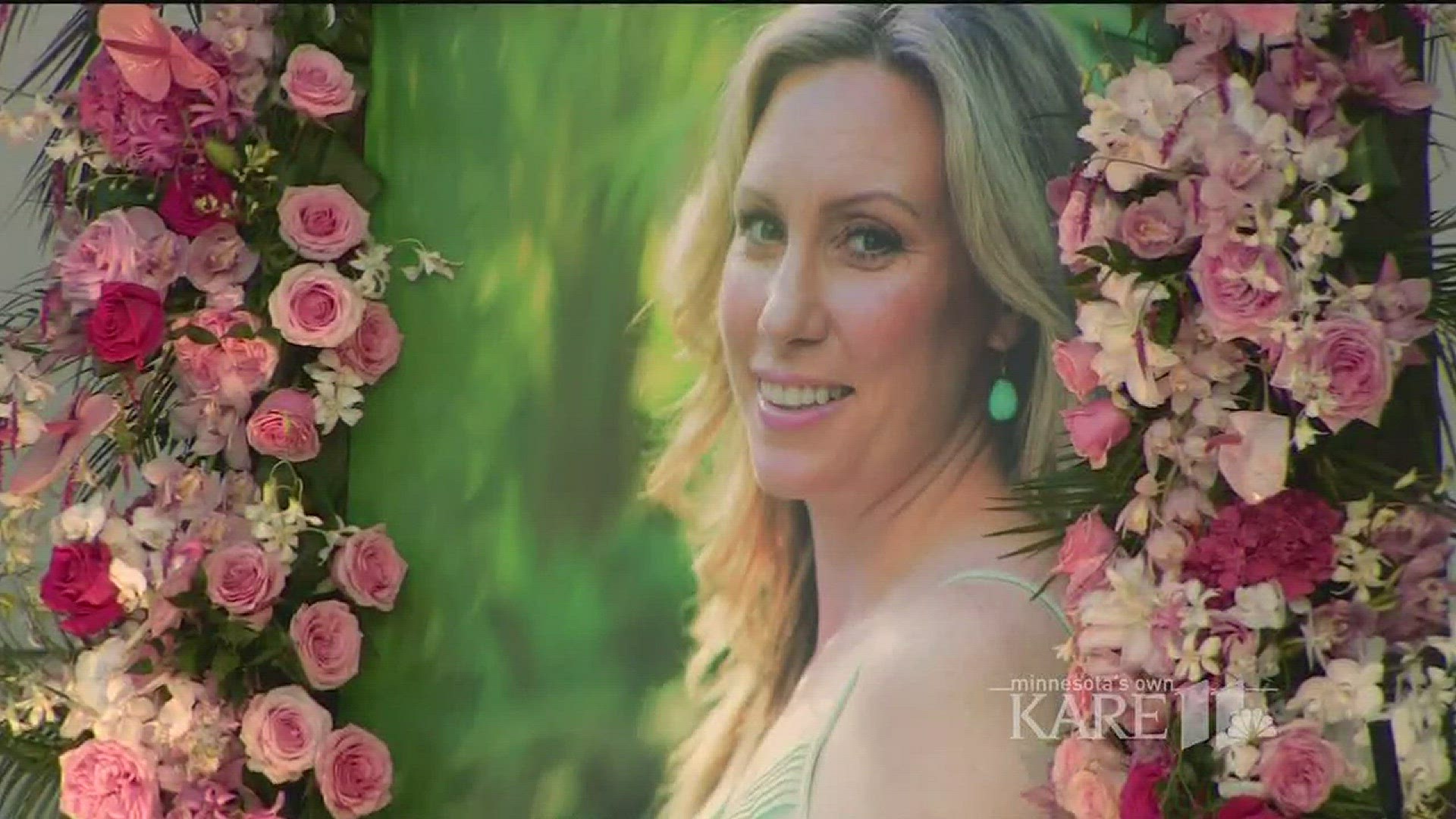 Loving. Healing. Joyful. Spiritual. A few of the ways family and friends from near and far described Justine Damond Friday night during a public memorial service at Lake Harriet in Minneapolis. http://kare11.tv/2vYM8h7
