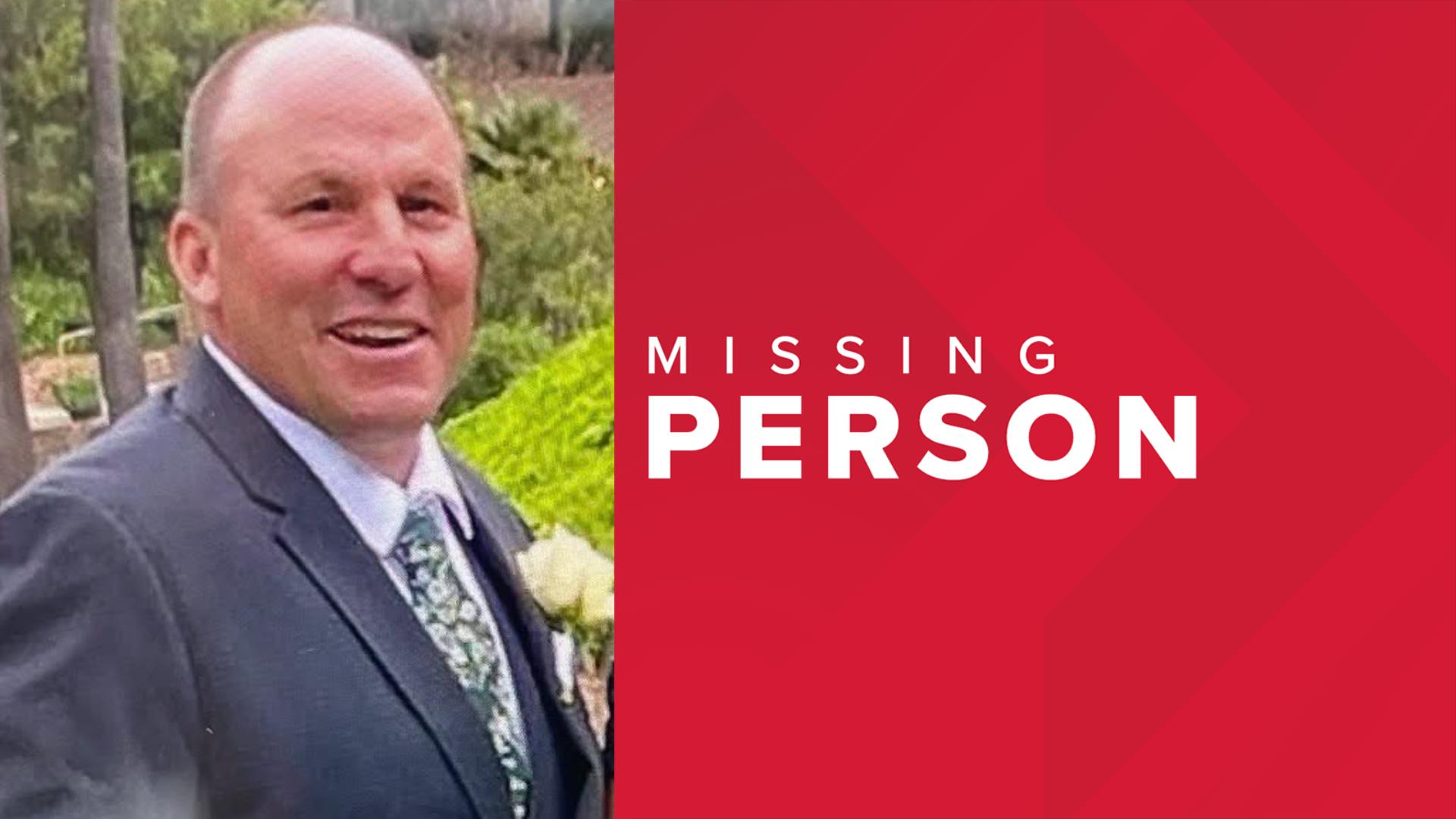 Search for missing SE MN man after boat found