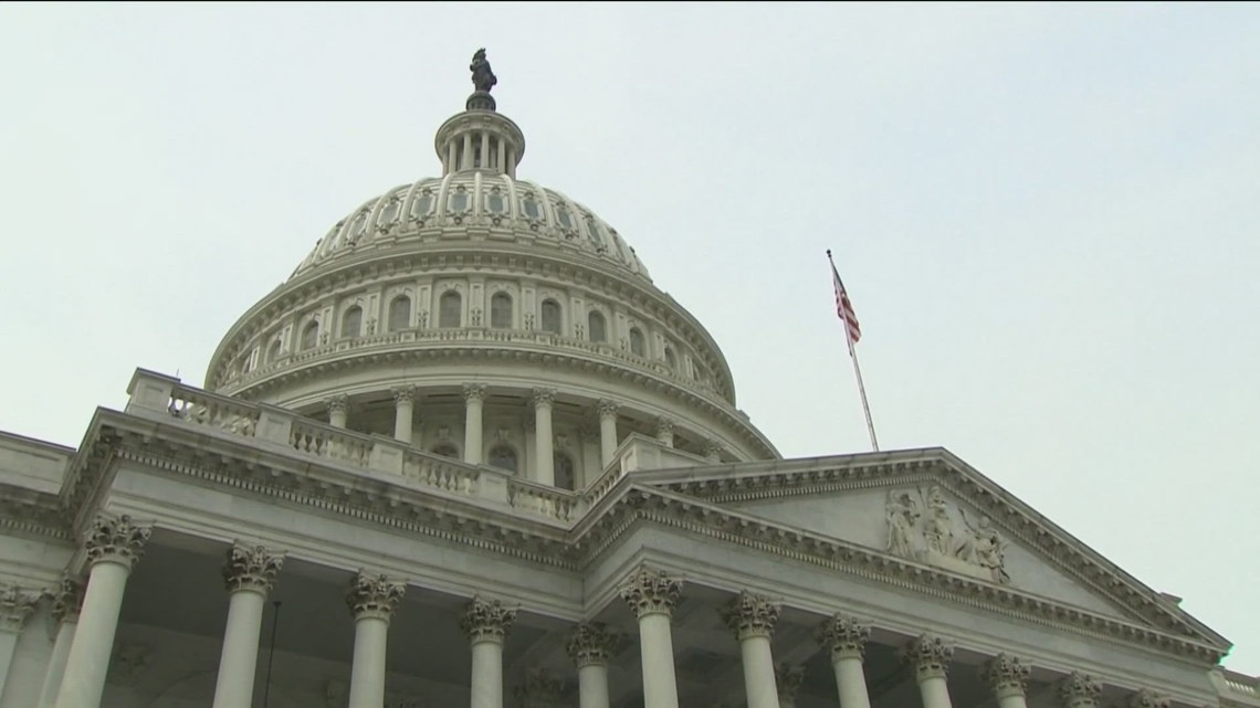 The government shutdown is almost over. But the fight over health care tax credits is still unresolved