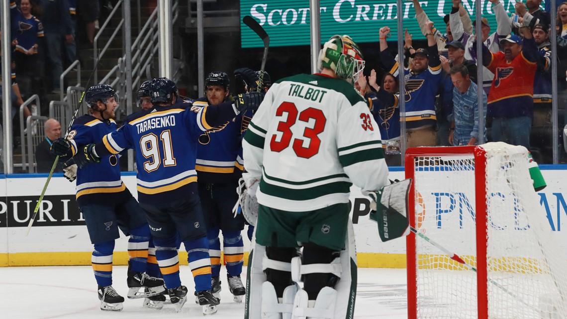Disappointment leads to big decisions facing Wild