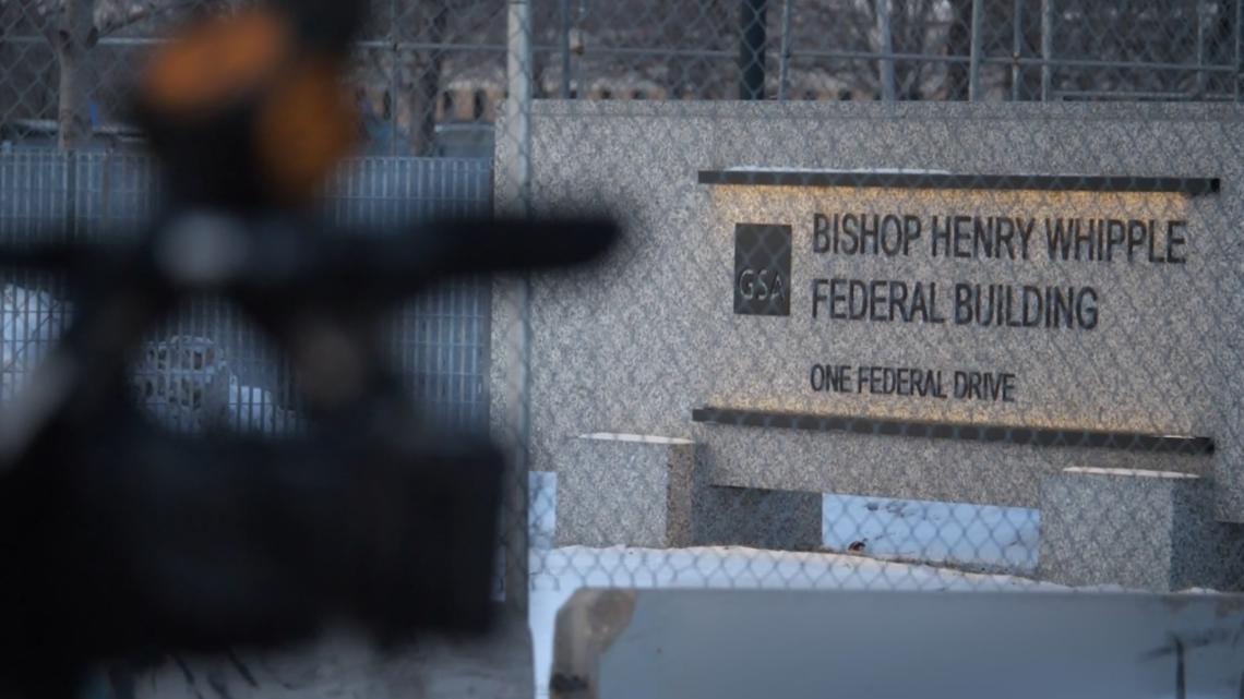 'No real medical care': Representative describes conditions for detainees at Whipple Building